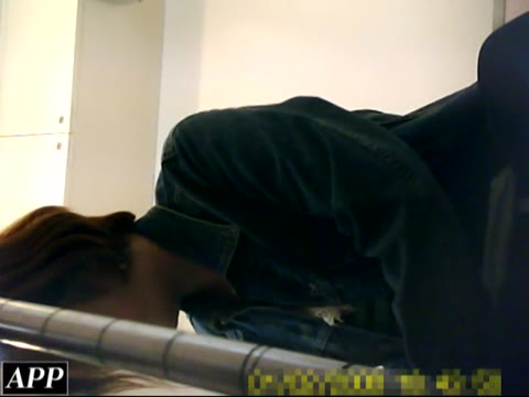         極上！完全無欠のモデルトイレ Vol.08
    