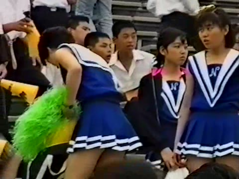         突撃チアマン秘蔵FIIE！野球編 No.2
    