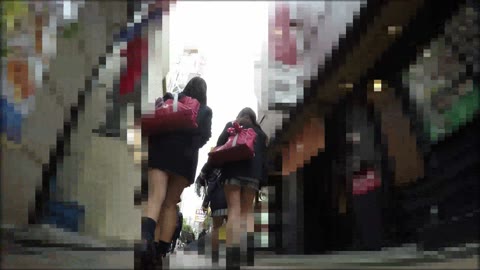         放課後のjc,jkパンチラ天国！Vol.02
    