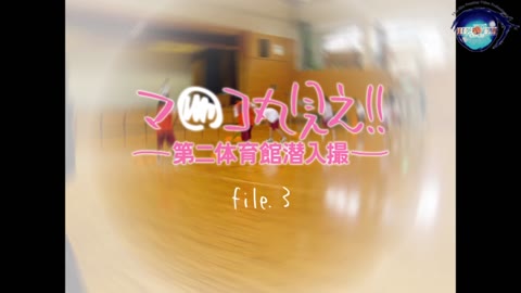         マ○コ丸見え！！第二体育館潜入撮File.3後編
    