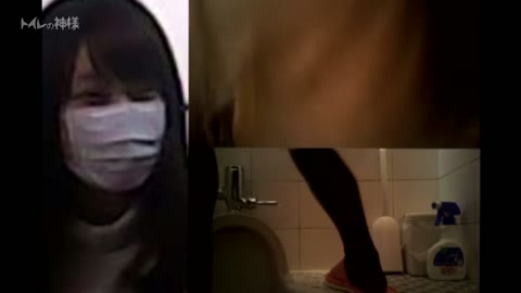         【ト○レの神様】Vol.02 花の女子大生う○こ盗撮2
    