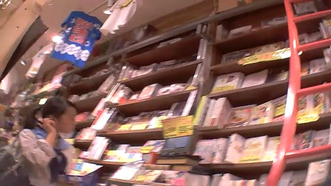         クロネコの配達便　パート8
    