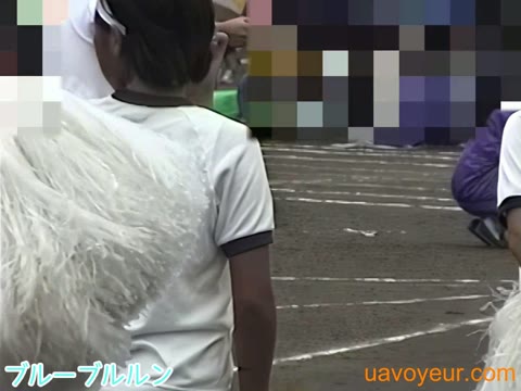         パイみせけーちゃん＆体操服スィーちゃん
    