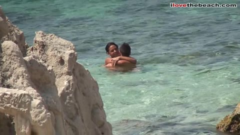         プライベートビーチ盗撮
    