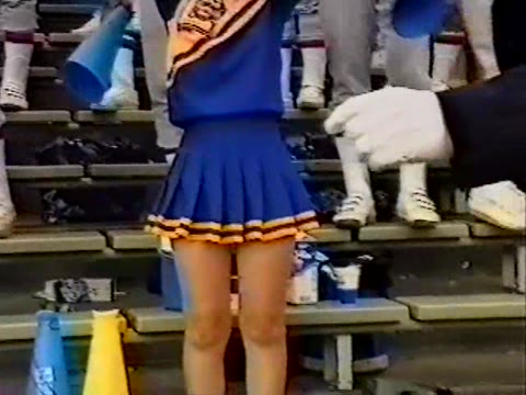         突撃チアマン秘蔵FIIE！野球編 No.3
    