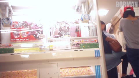         JCちゃん抜き打ちパンツ検査 Vol.8
    