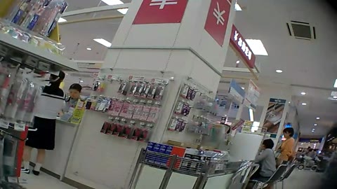         クロネコの配達便　パート7
    