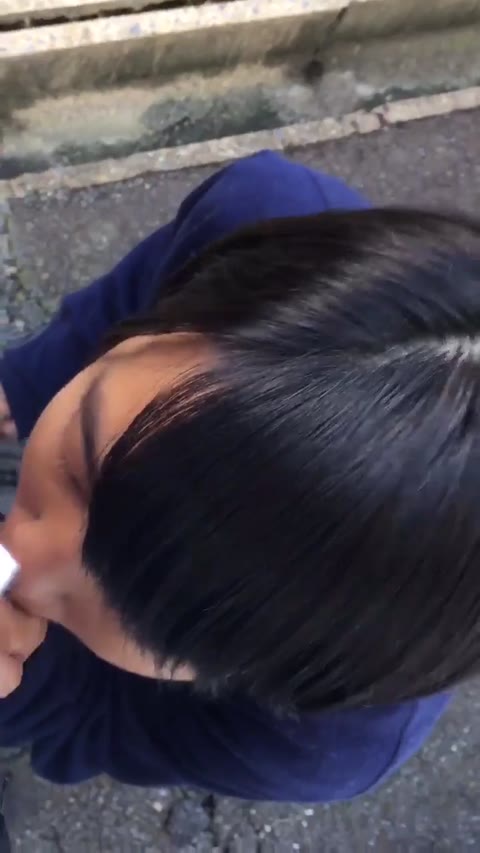         お尻の汚いJKと援交
    