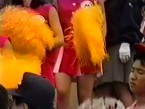         突撃チアマン秘蔵FIIE！野球編 No.1
    