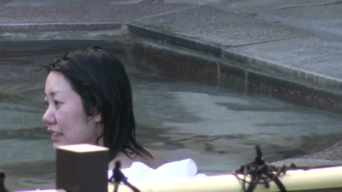         Aquaな露天風呂Vol.117-119
    