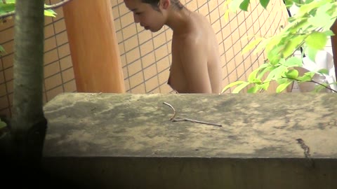         Aquaな露天風呂Vol.242-243
    