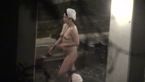         Aquaな露天風呂Vol.408
    