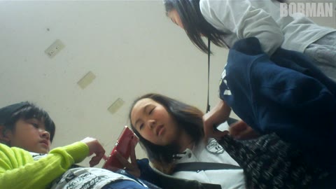         JCちゃん抜き打ちパンツ検査 Vol.9
    