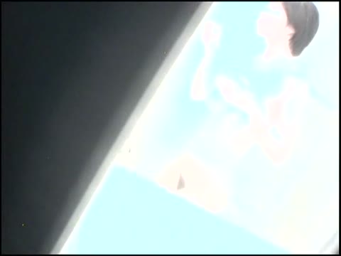         バスルームの写窓から vol.001
    