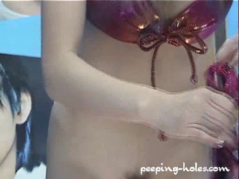         モデルオーディション 3カメ 和式トイレ Vol.8
    