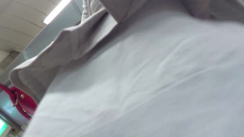         盗撮列車 vol.13 白いスーツ姿の高飛車な美女
    