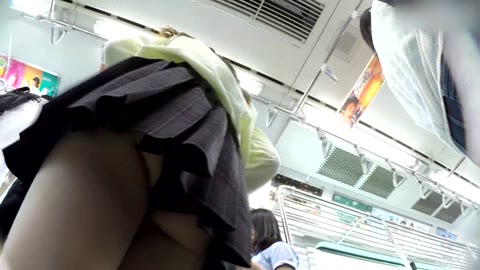         女子○正アモーレ！パンチラアモーレ！！vol.17
    