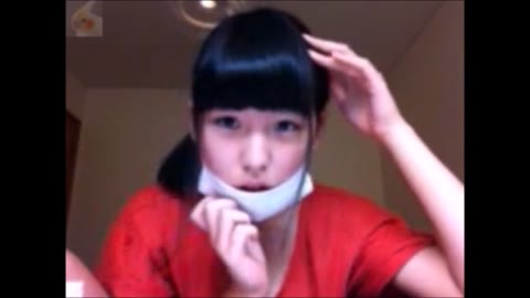         甘えた声のC２おさな顔なのに大きいおっぱい
    