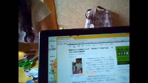         作品No.2, 3, 4, 6, 7 動画サンプル
    