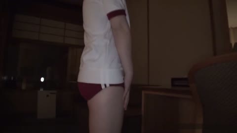         【無】体操服のパイパン少女
    