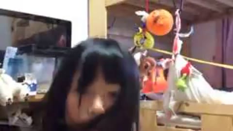         無防備美少女のlive
    