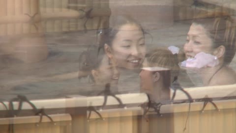         Aquaな露天風呂Vol.212-214
    