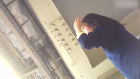         女子○正アモーレ！パンチラアモーレ！！vol.16
    