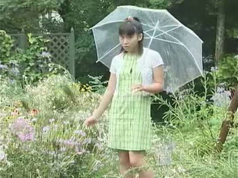         美少女映像集 第13章 佐伯かおり
    