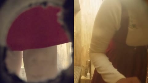         【BYAN】盗撮 トイレ喫茶45
    