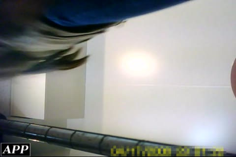         掘り起こし我慢トイレ⑪
    