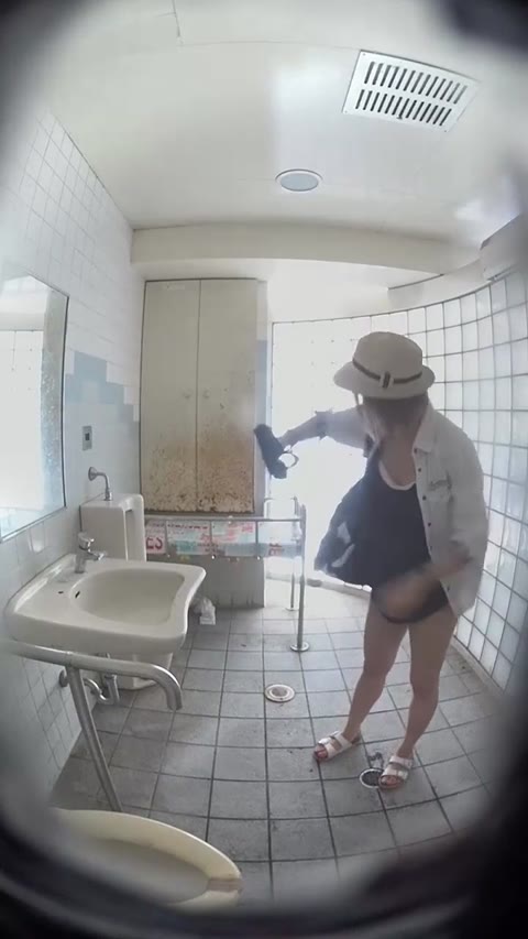         ２０１９海の共同和式トイレマタニティギャル撮れました
    