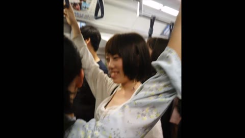         日常生活の女良44　～胸・胸編～
    