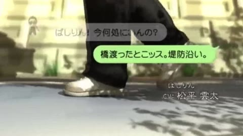         3D あにめーしょん
    