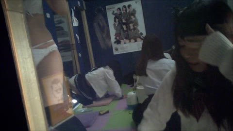         Kt-joker seirref007 見学倶楽部 File.07
    