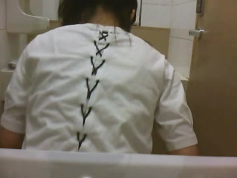         ピッツくんの淹れたて女子トイレ！ File.06 有名コーヒーショップトイレ盗撮！
    