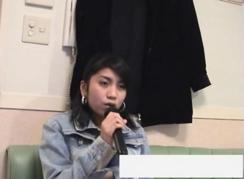         カラオケでいじくり①
    