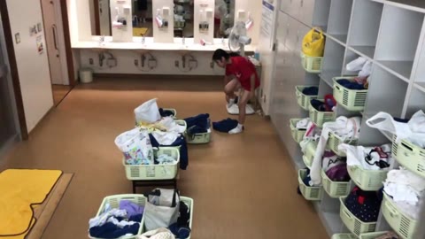         修〇旅行女子風呂
    