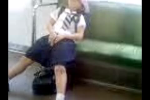         Ｓ衝撃映像　その1
    