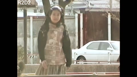         放課後の風景 その51
    