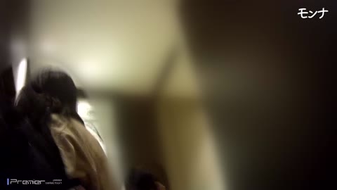         絶品登場 感動してください【モンナさんの脱衣所潜入 第6弾】
    