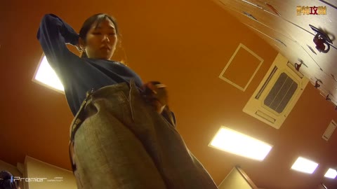         絶景？このアングル見たことありますか？【神降臨　Vol.036】
    