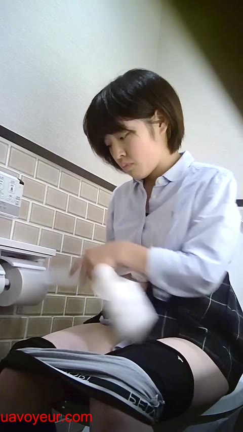         期間限定　制服＋モデル全７名 Premium Beauties voyeur toilet SP
    