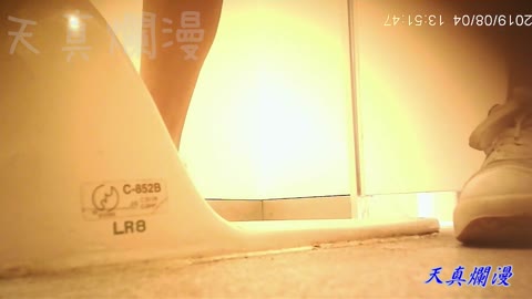         期間限定　久々の新作です。　大会トイレチェックvol.29
    