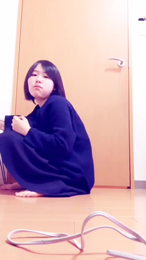         美少女まるみえ
    