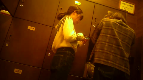         【撮っ太郎の○撮日記　7日目】
    