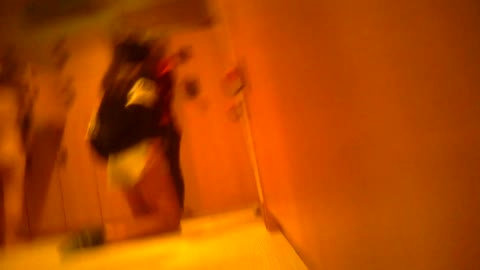         【撮っ太郎の○撮日記　11日目】～変なダンスを踊る娘とその友達撮
    