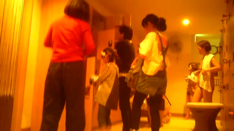         【撮っ太郎の○撮日記　14日目】～家族(姉妹)まとめて撮っ太郎編～
    