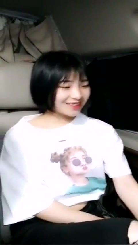         中華C Potato 車内円光編
    