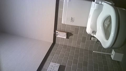         女子個室観察　no.5
    