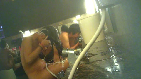         Peeping-Eyes Bath TO-4847_99
    